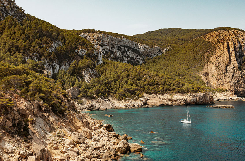 Ibiza en octobre : les meilleures activités en familles