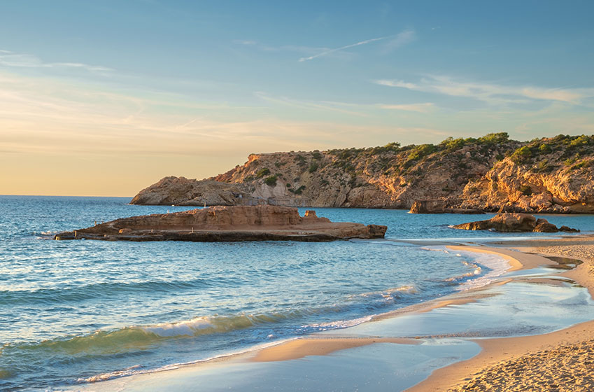Activités familiales à Ibiza en octobre : bien plus que les plages