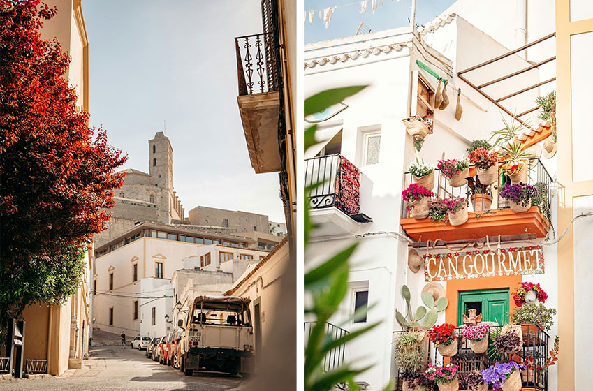 Culture et traditions : que peut-on faire à Ibiza pendant les vacances d'octobre ?