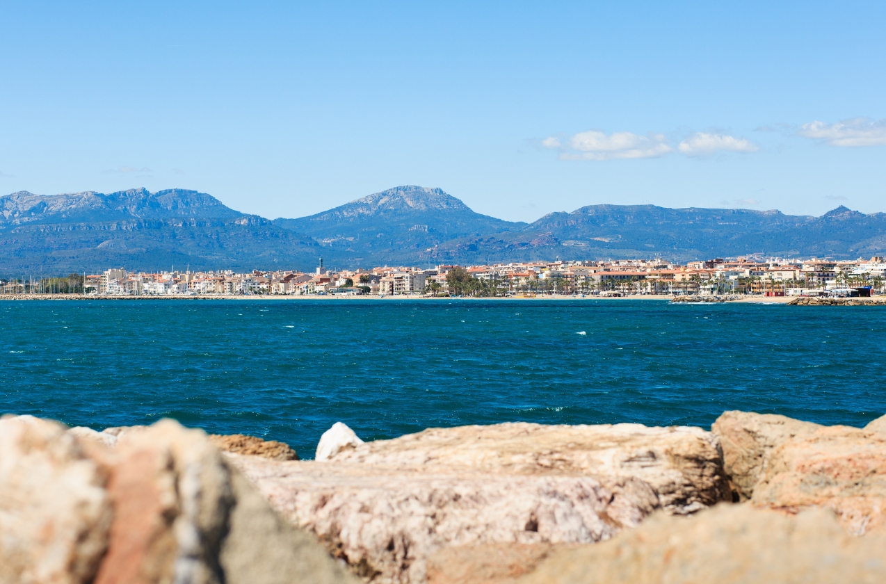 La Costa Blanca et la Costa Dorada : destination plages et loisirs