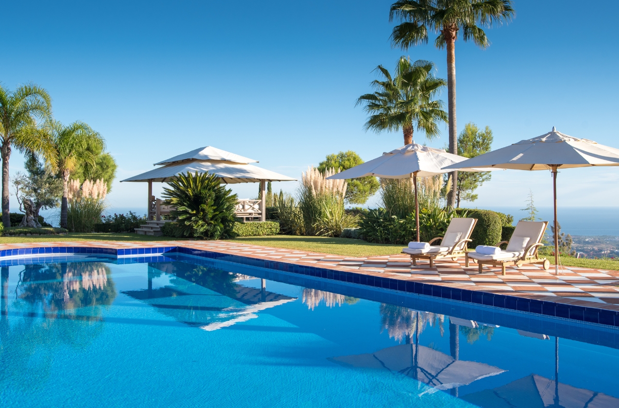 Villanovo en Espagne : Séjours d'exception et conciergerie de luxe