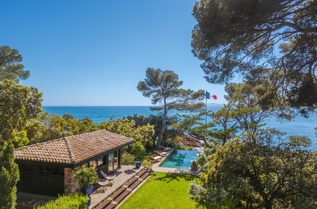 Vacances en Méditerranée : la Côte d’Azur en famille