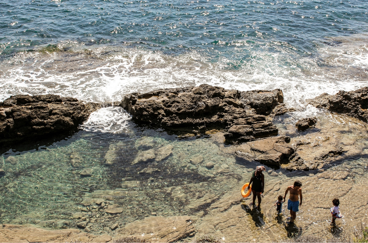 Voyage au soleil en hiver : où partir en Europe en famille ?