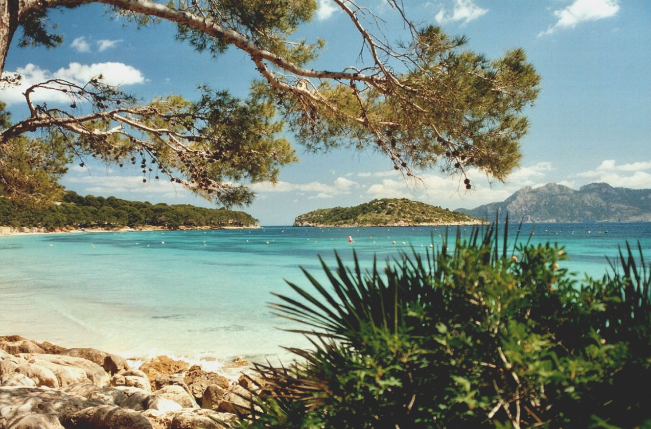 Voyage au soleil en hiver : où partir en Europe en famille ?