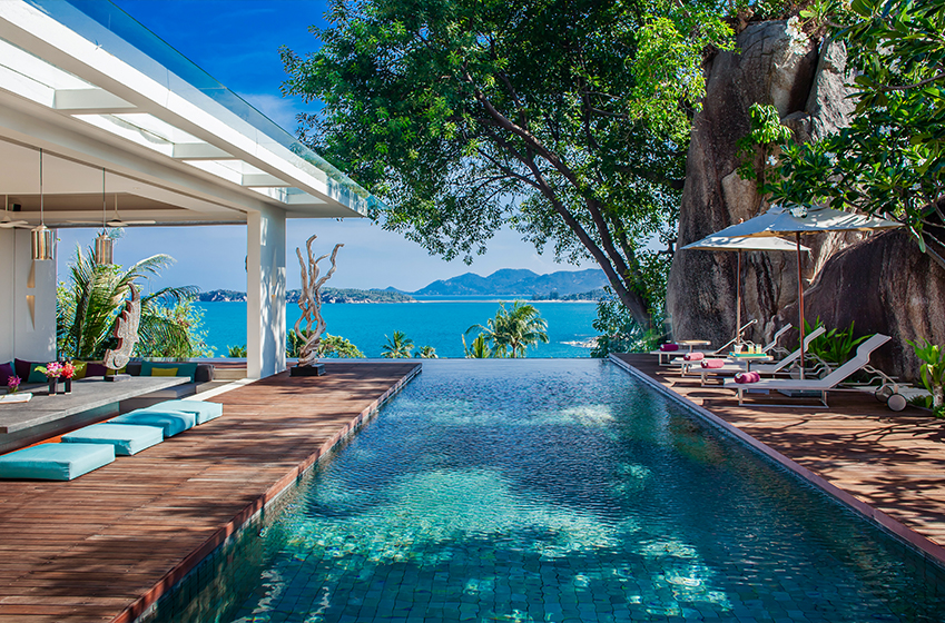 Phuket & Koh Samui : voyage dans un paradis tropical