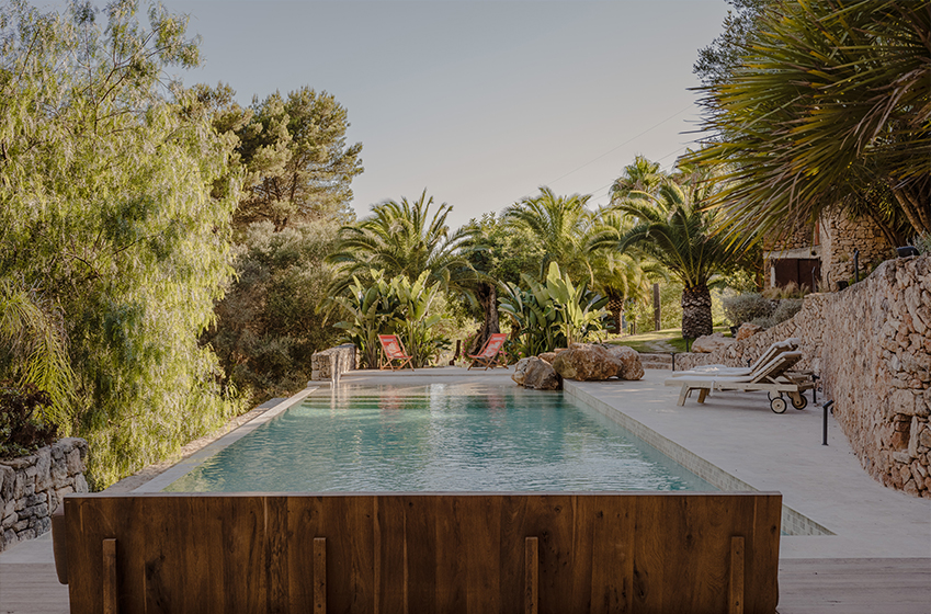 Ibiza : un séjour bohème au calme
