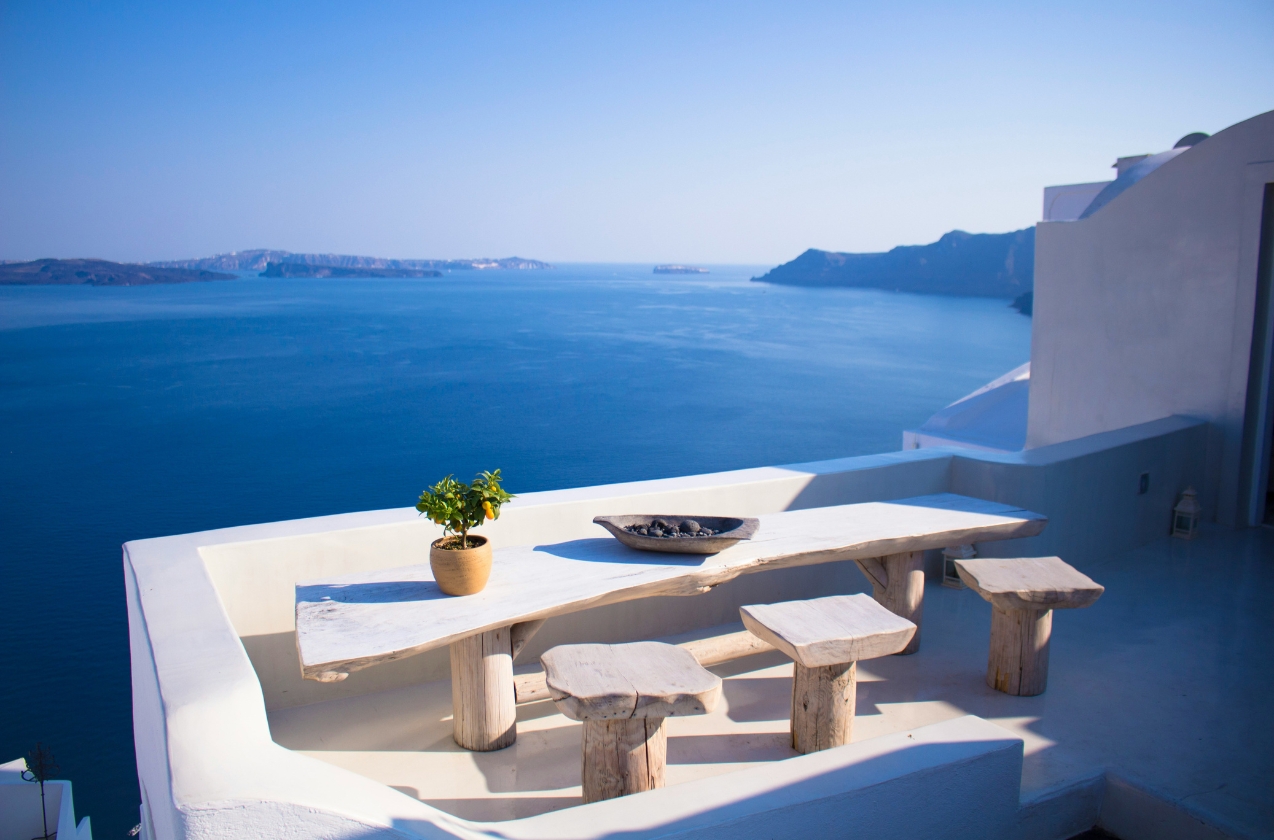 Les meilleures îles en Grèce pour un voyage en famille