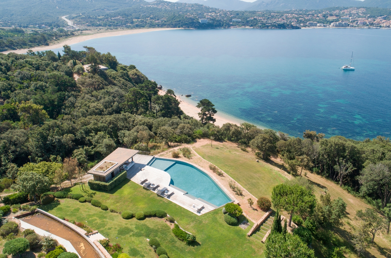 Casa Aton : vacances d'été en famille en France
