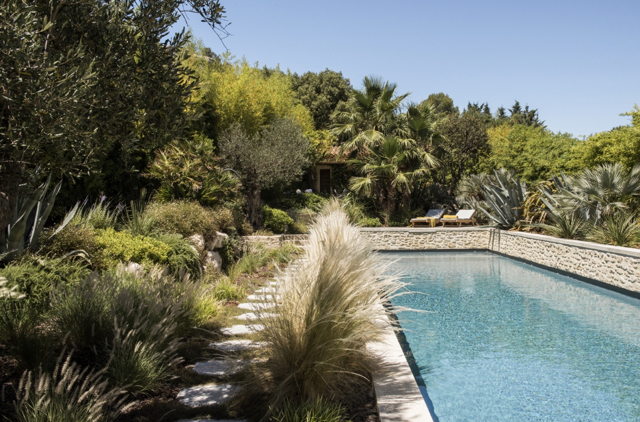 Villa l’Éternelle : location de charme dans le sud de la France