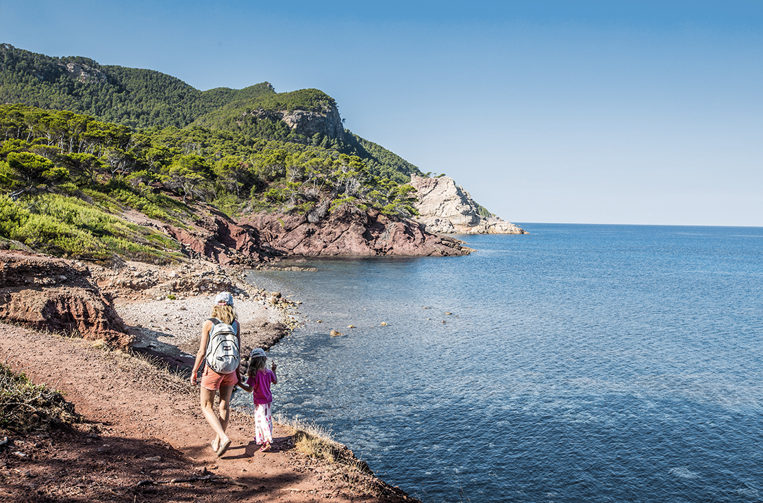 Que faire à Majorque : activités pour petits et grands