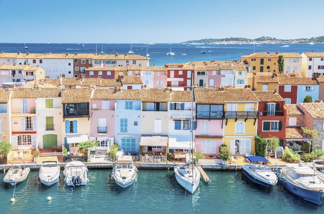 Les immanquables à faire à Saint-Tropez: notre sélection