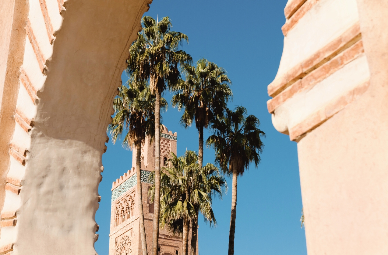 Un été vibrant à Marrakech : guide complet pour un séjour unique