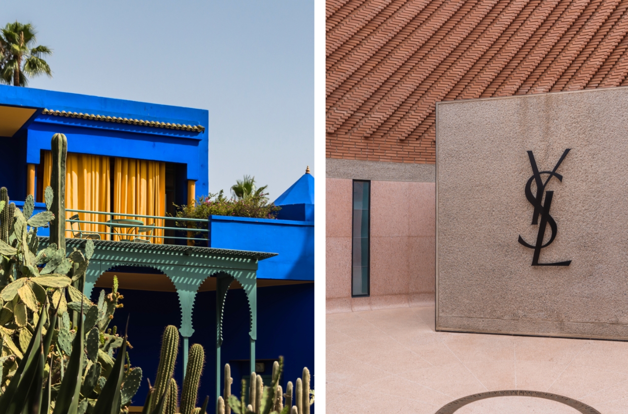 Que faire à Marrakech en été ?