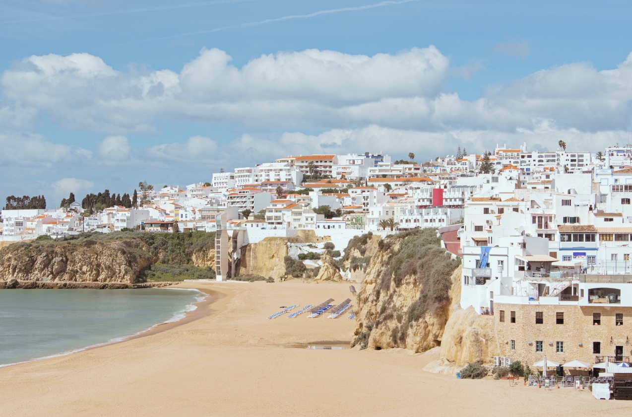 Que faire à Albufeira : entre plages, villages et culture