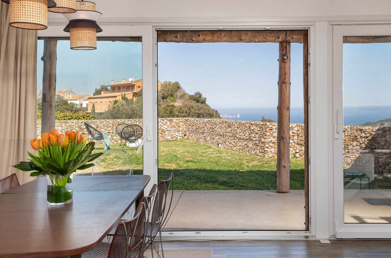 Villa Ciamar : location en Espagne avec piscine privée à Begur