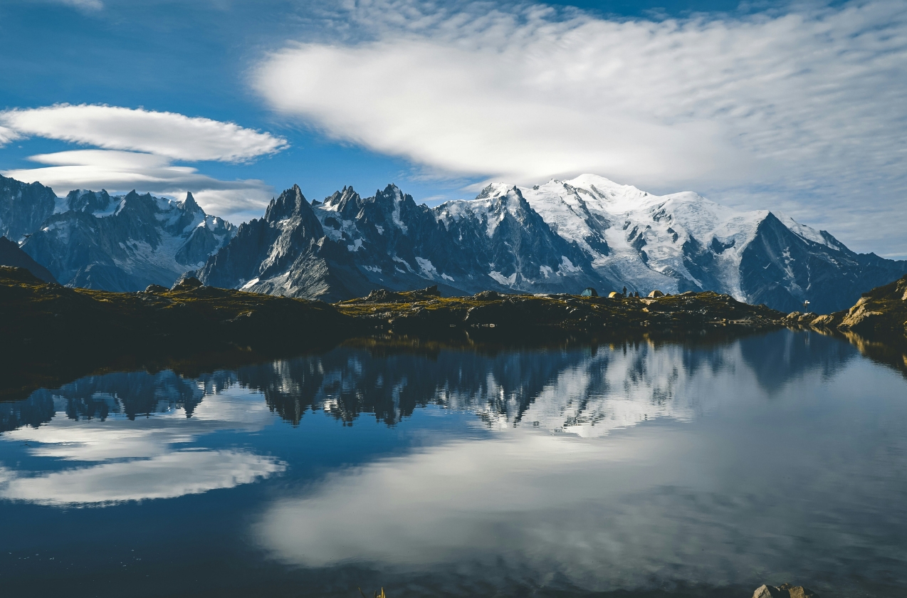 Pourquoi choisir Chamonix pour un séjour au ski ?