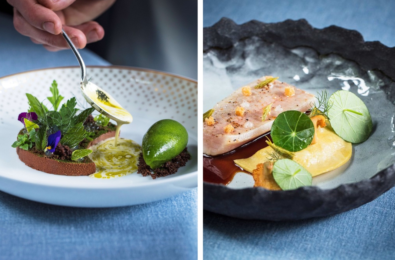 Saveurs alpines et art de vivre à Chamonix-Mont-Blanc