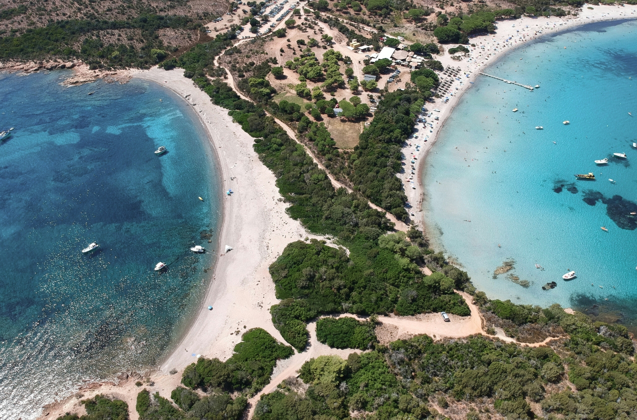Corse du Sud : les activités incontournables à faire en famille