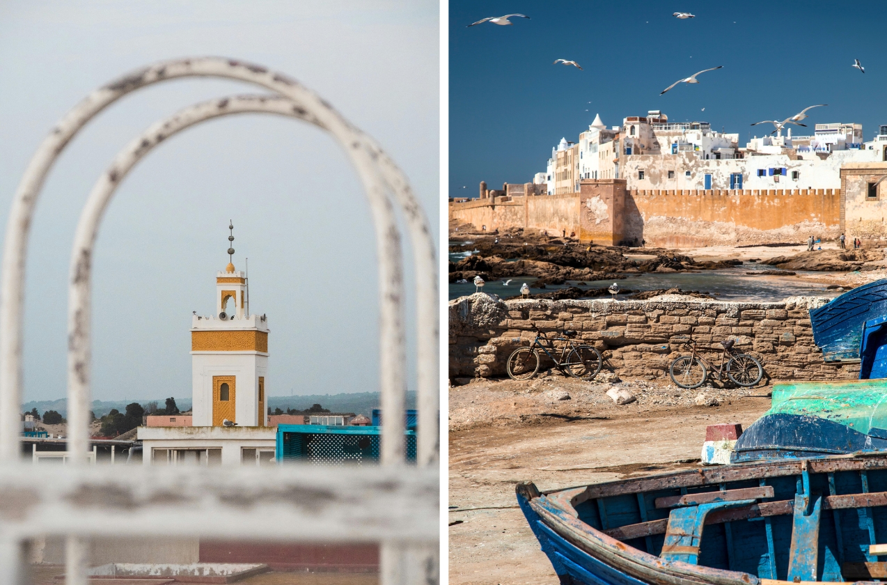 Combien de jours faut-il pour visiter Essaouira ?