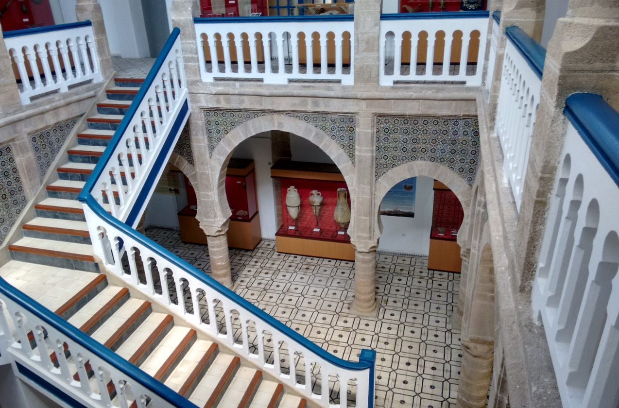 Que faire absolument à Essaouira ?