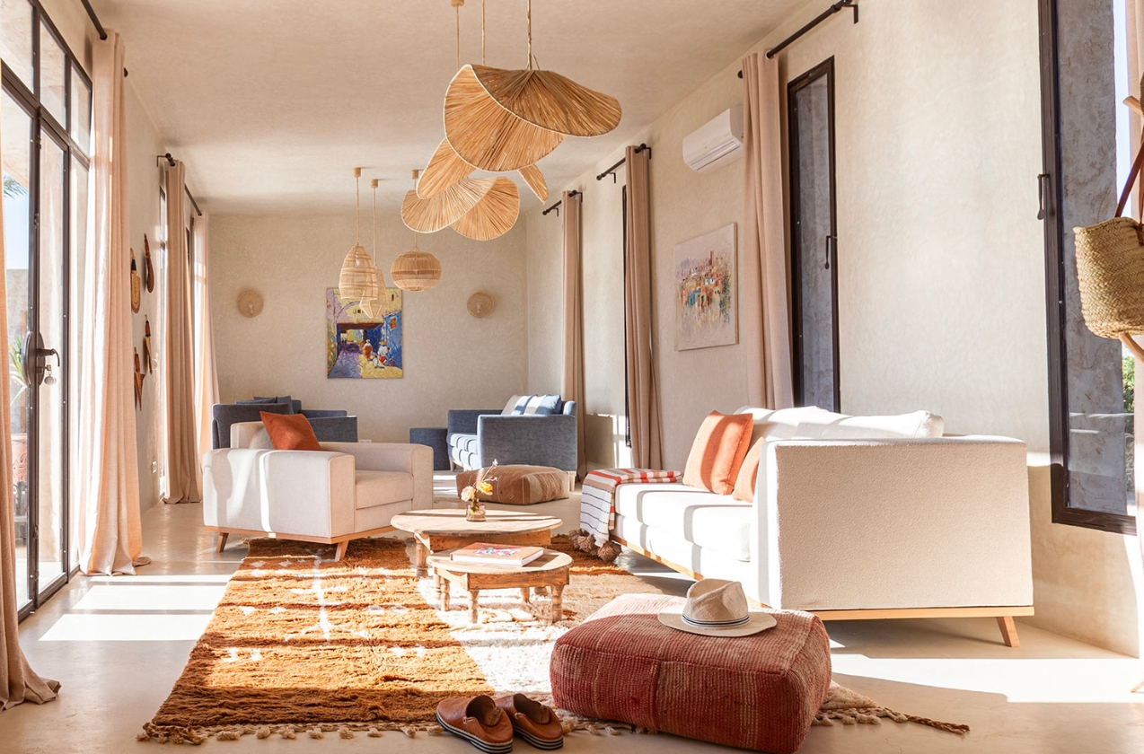 Où loger selon la durée et le style de voyage ?