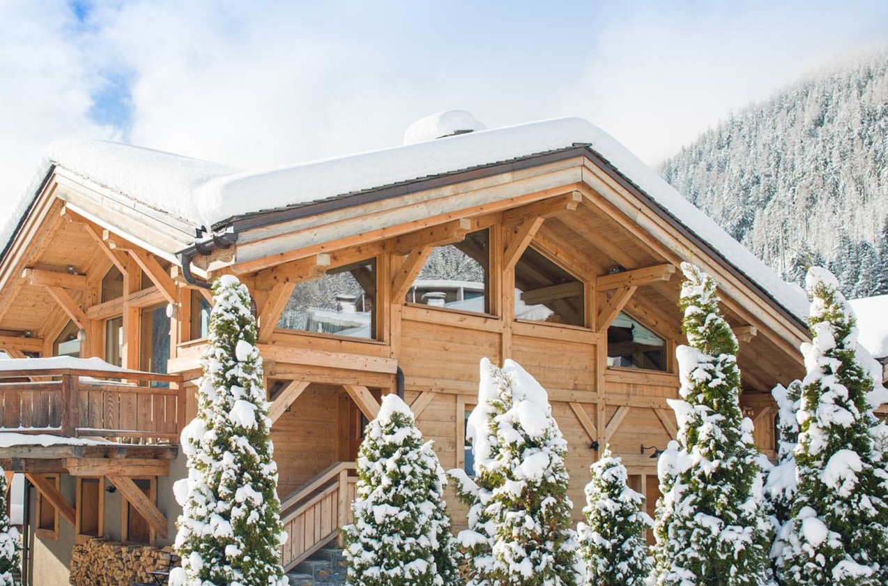 Où partir cet hiver pour des vacances à la neige ? Les Alpes du Nord