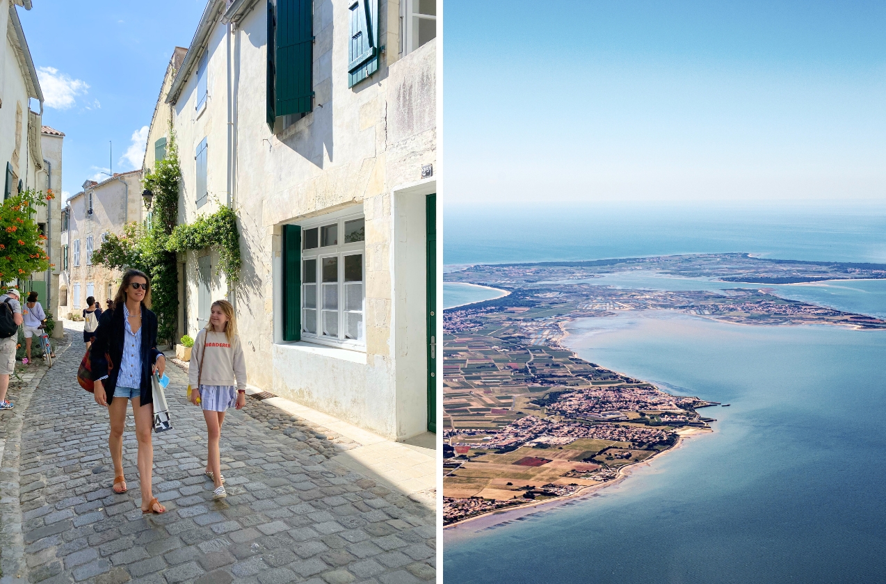 Laquelle choisir pour vos vacances ?