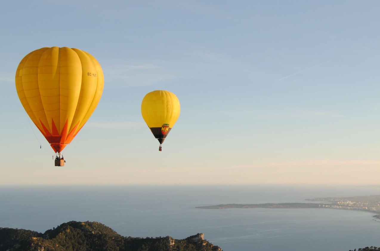 Printemps à Majorque : couleurs et traditions retrouvées