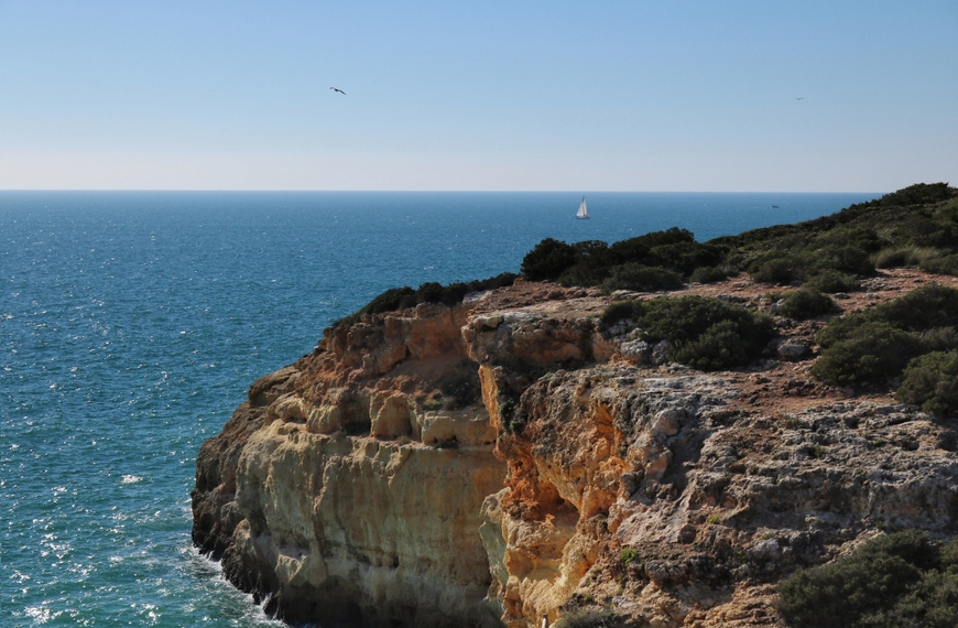 Aventures en plein air et plaisirs partagés en famille au Portugal