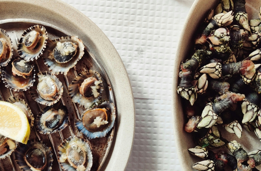 Saveurs locales pour petits et grands