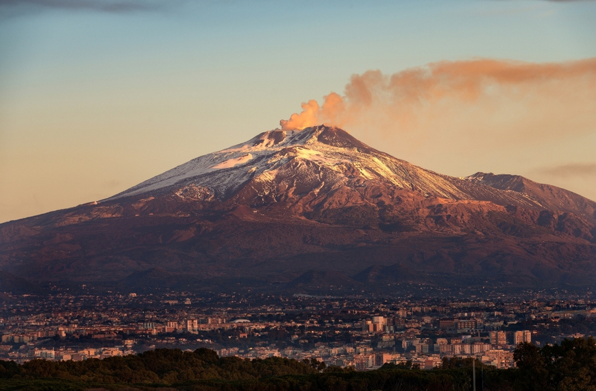 Sicile : destination de tourisme de nature, culture et traditions