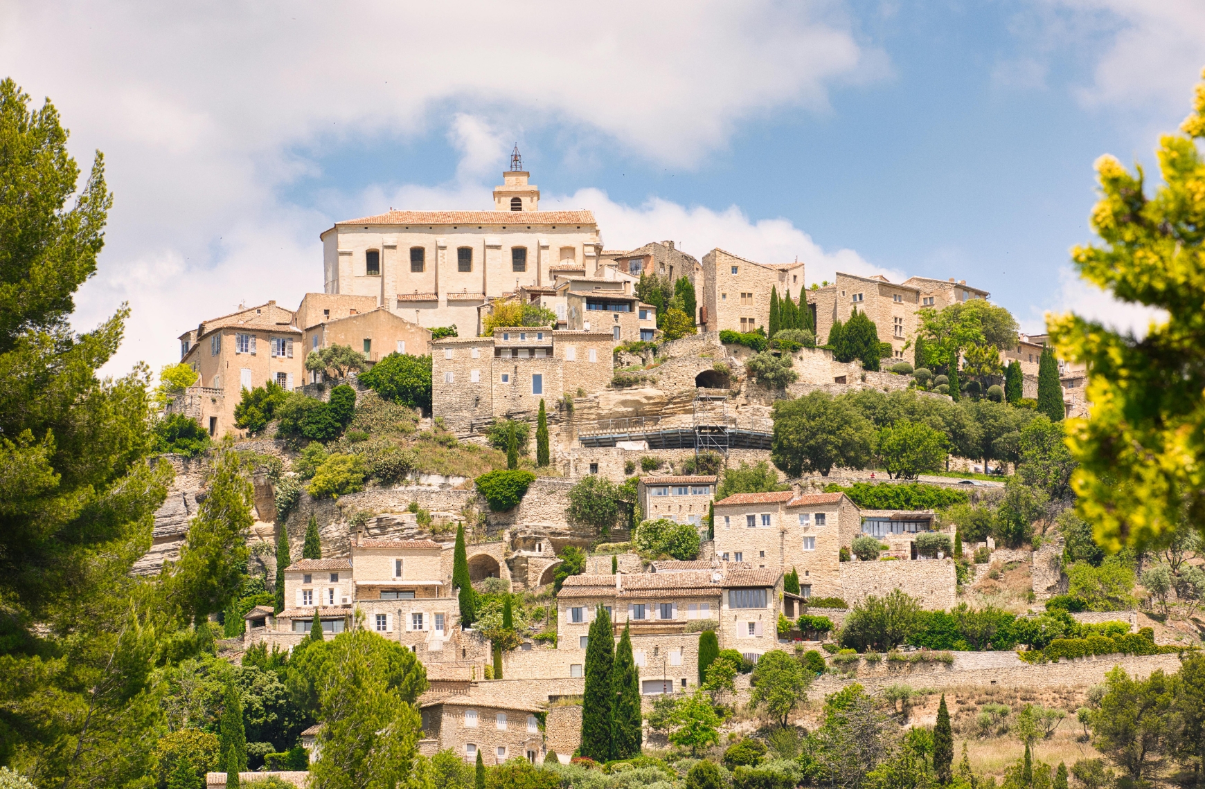 Les plus beaux villages du Luberon à découvrir