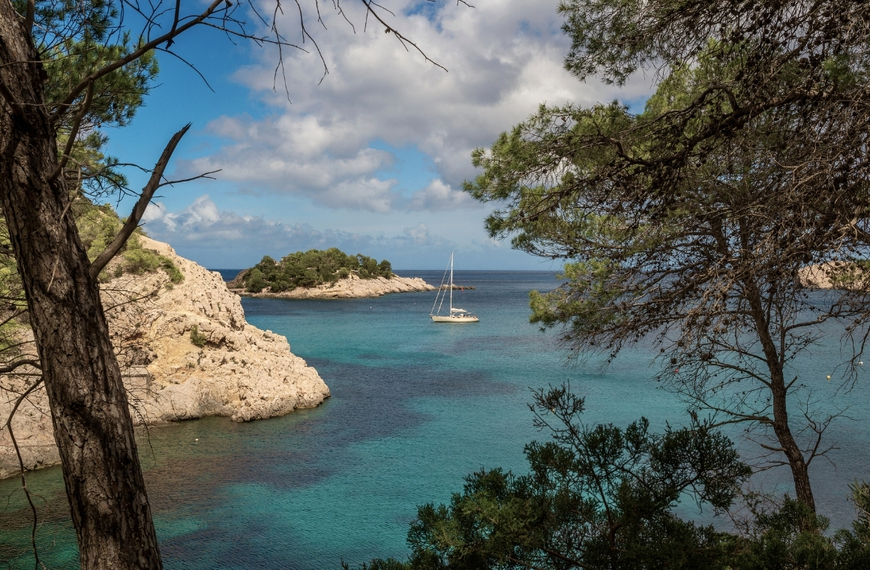 Les meilleures vacances dans le nord d’Ibiza : plages, culture et paysages