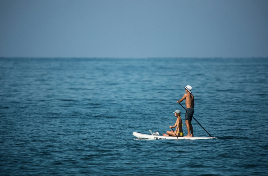 Que faire ? Aventures et expériences authentiques