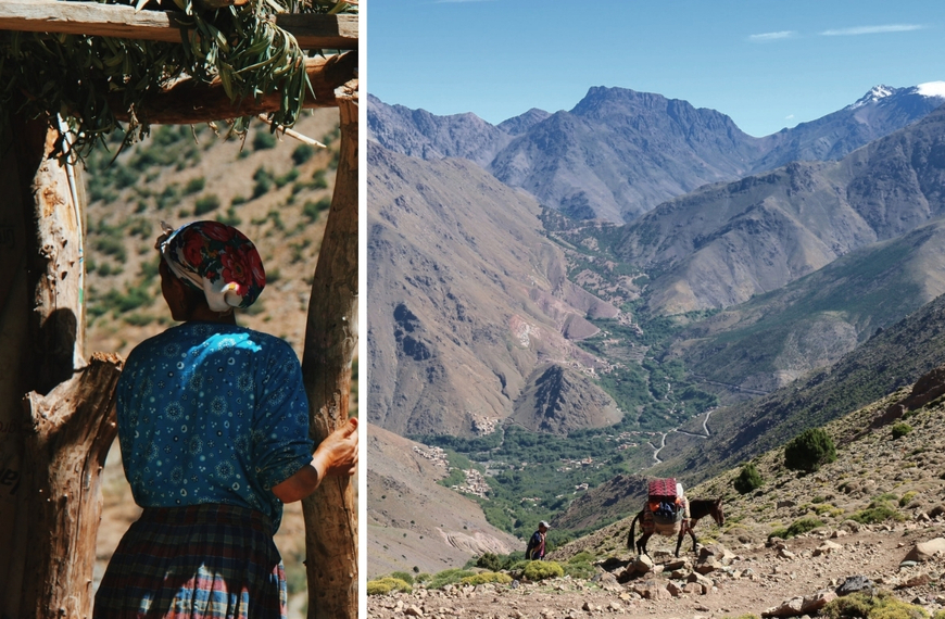 Printemps au Maroc : la saison idéale pour explorer