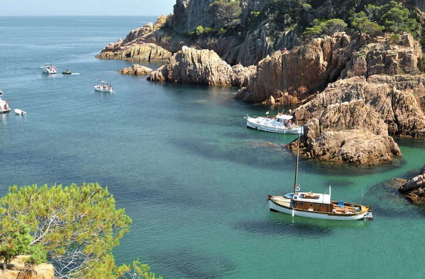 Que faire à Begur ? Expériences et découvertes du matin au soir