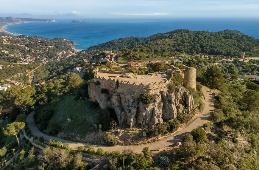Culture et patrimoine : les incontournables à visiter à Begur