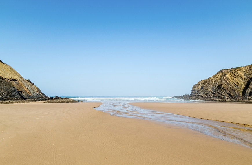 Les plus belles plages de Comporta : de Praia da Comporta à Carvalhal