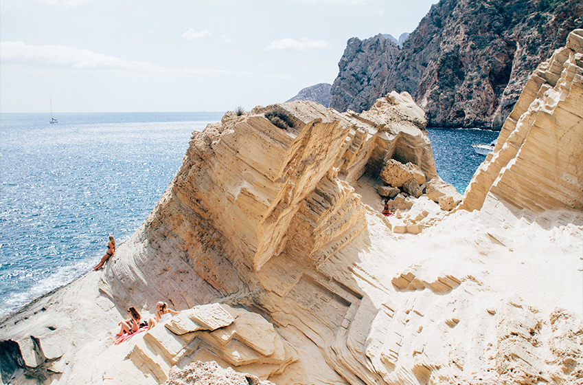 Activités de plein air et expériences en mer, en famille ou entre amis