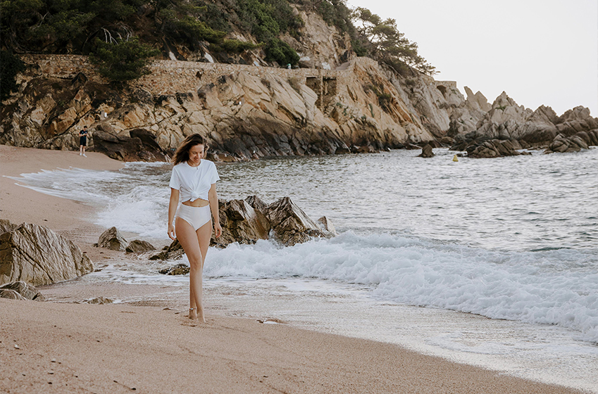 Quelle est la plus belle partie de la Côte espagnole ? Les plages incontournables