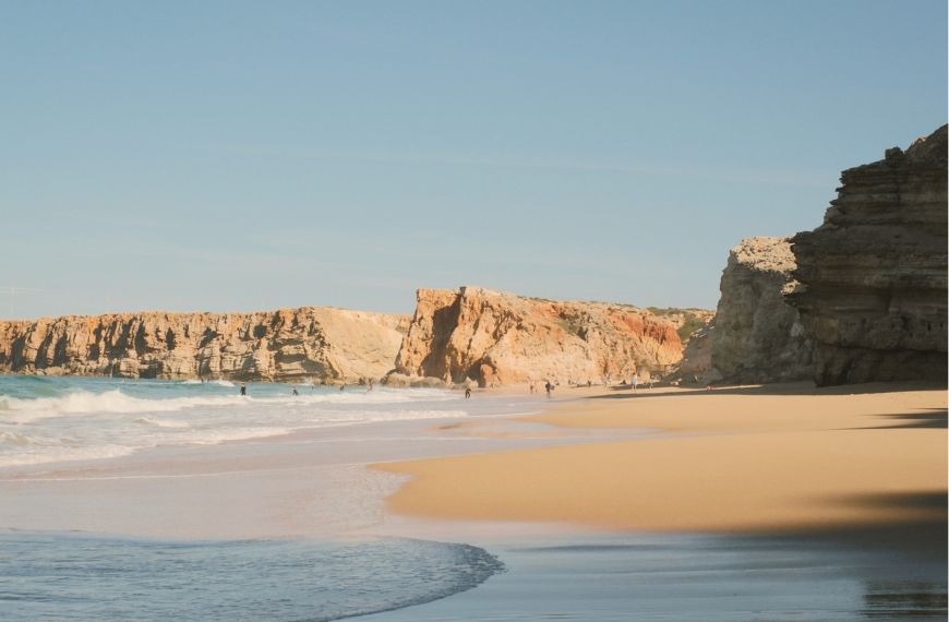 Où partir en vacances au Portugal ? De l’Algarve à Lisbonne