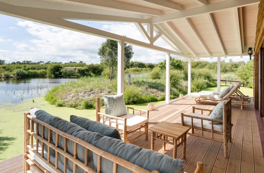 L’Alentejo & Comporta : charme rural et élégance balnéaire