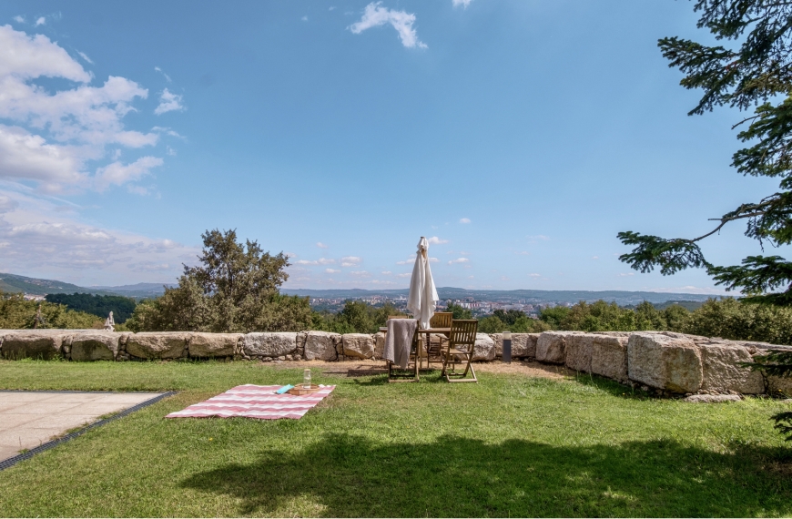 Villanovo au Portugal : séjours d’exception et conciergerie dédiée