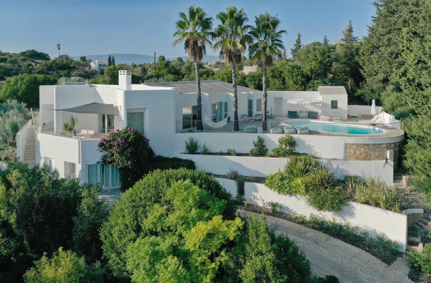 Où séjourner en Algarve ?