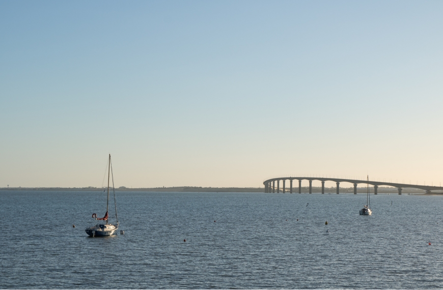 Comment se rendre à l’Île de Ré depuis La Rochelle ?