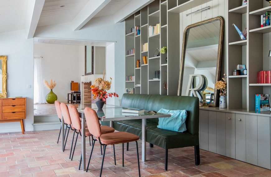 Où séjourner sur l’Île de Ré ?