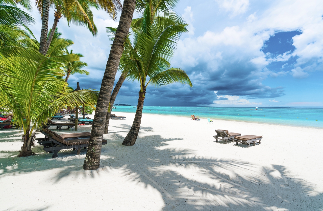 Le Nord : plages animées et stations balnéaires