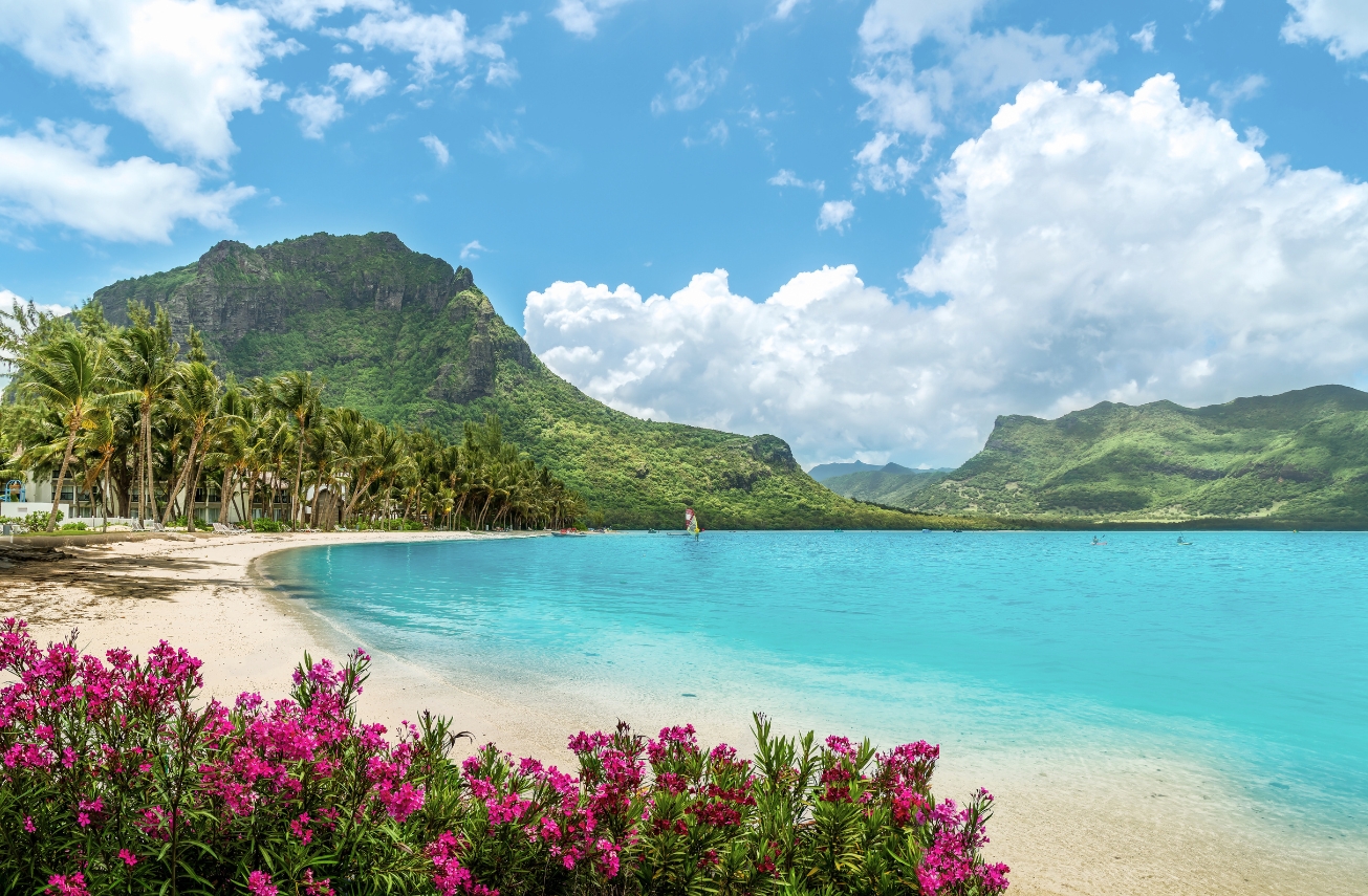 La côte Ouest : nature, plages et couchers de soleil