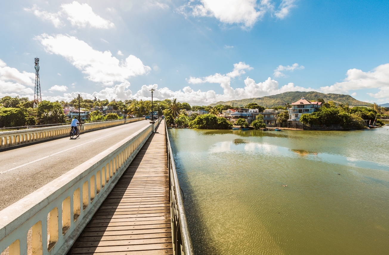 Le Sud : paysages sauvages et île Maurice authentique