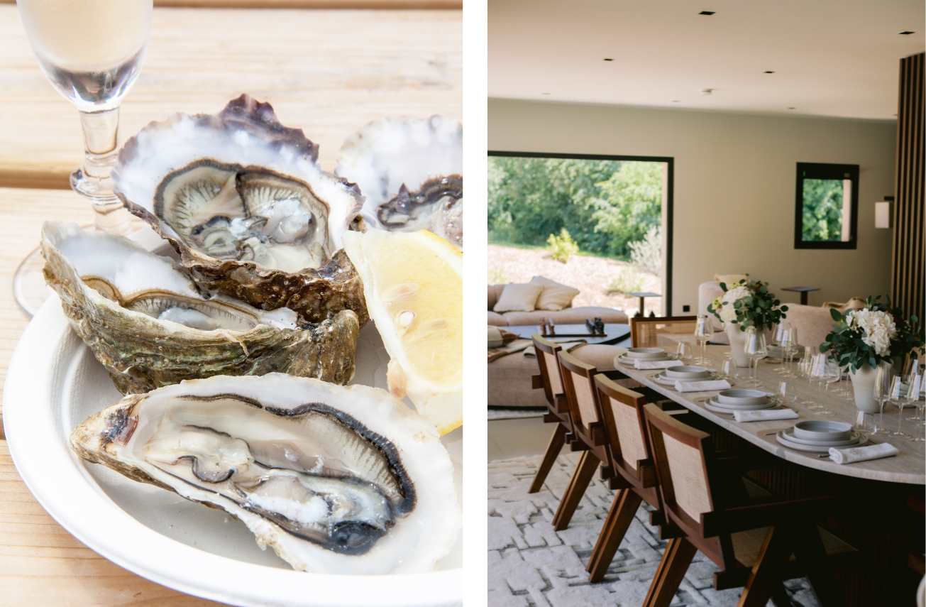 Idées d’expériences pour célébrer un anniversaire dans votre villa